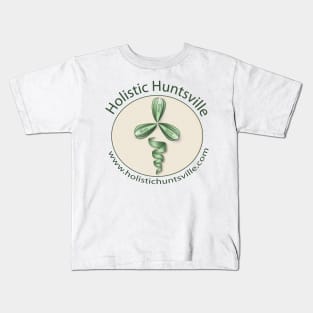 Holistic Huntsville Kids T-Shirt